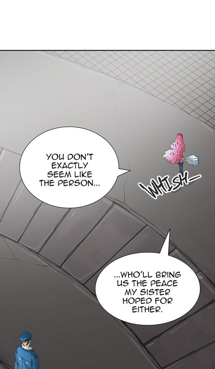 Tower of God, Chapter 456 image 009